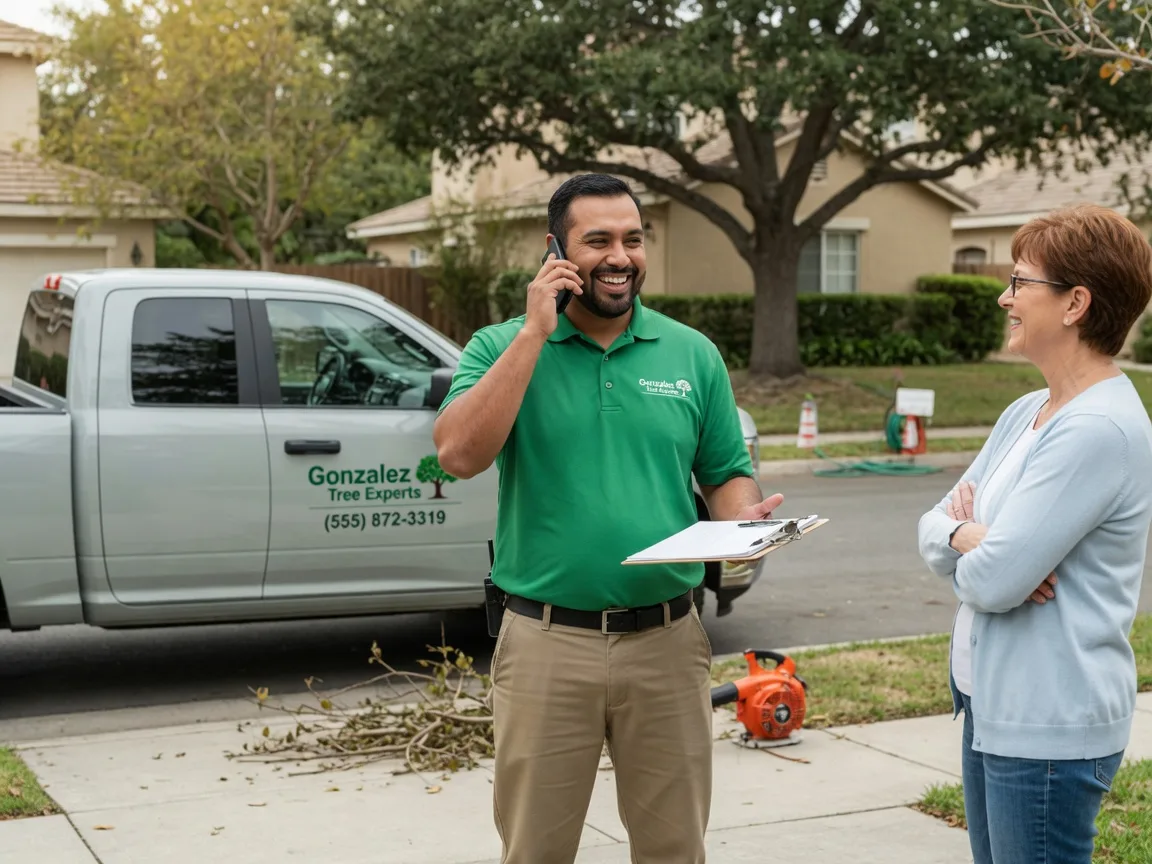 Tree Service White House, TN FAQs